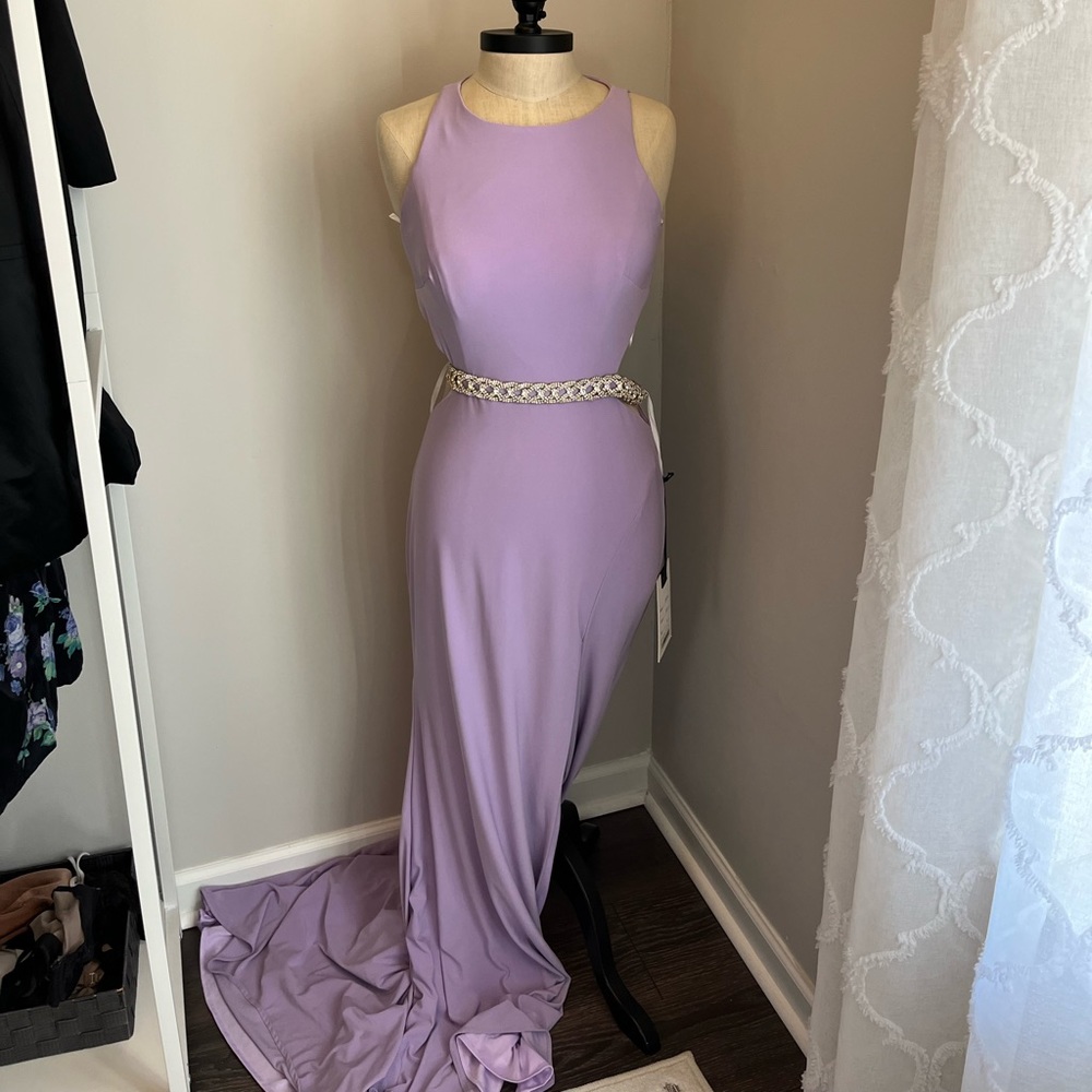 Prom Gown